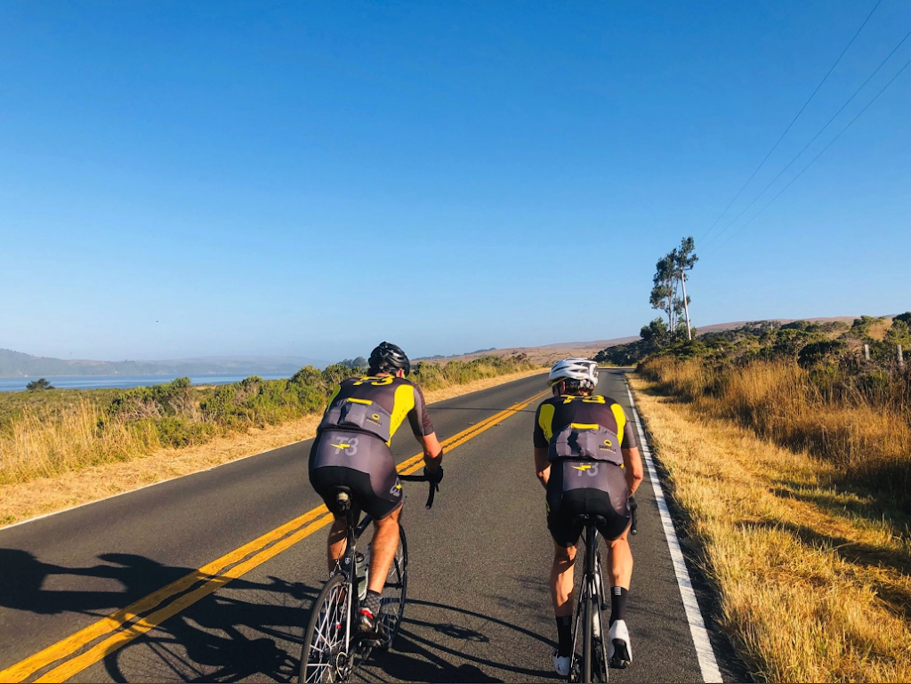  Triathlon Coach Torsten