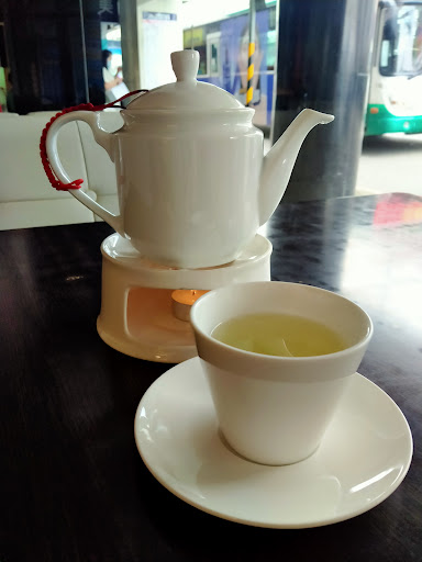 檸檬草美食茶房 新莊店 的照片