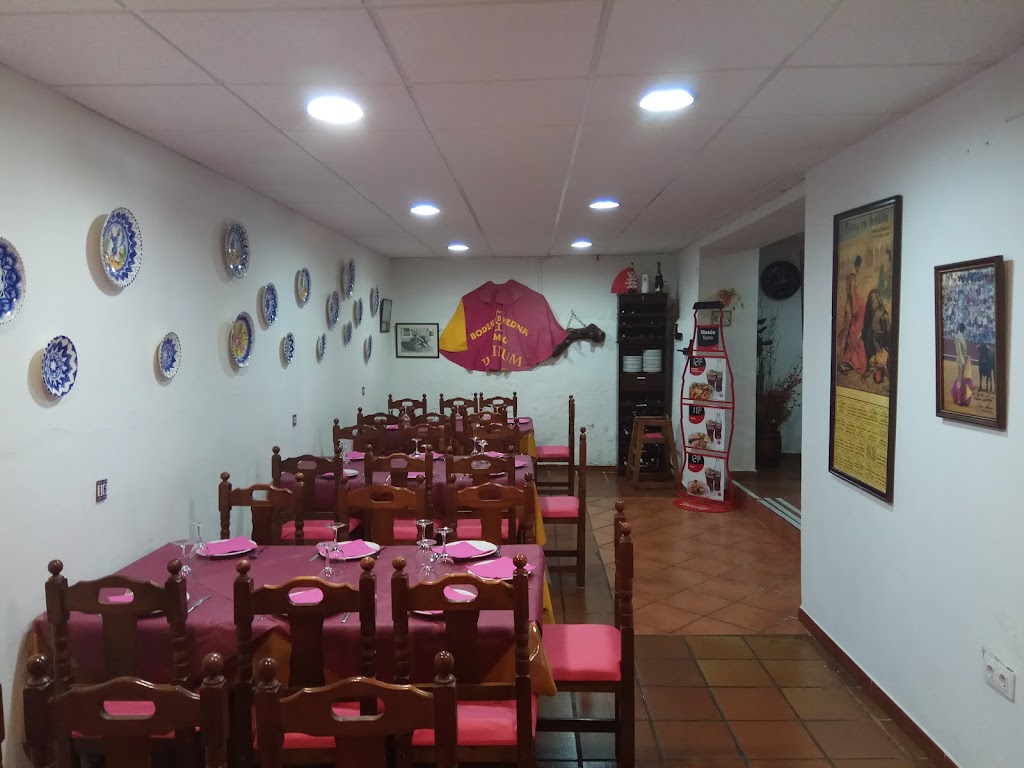 Meson taurino — Ambiente