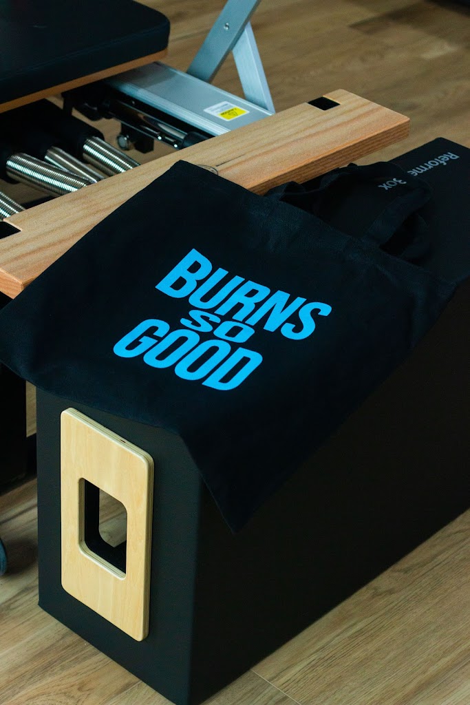  Natural Pilates - Manhattan Beach