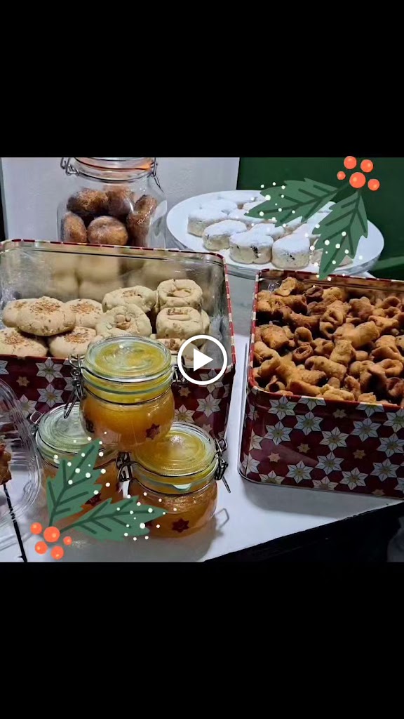 La Alacena de Padua | Cafeteria de dulces caseros, desayunos y meriendas en Arcos de la Frontera — Videos