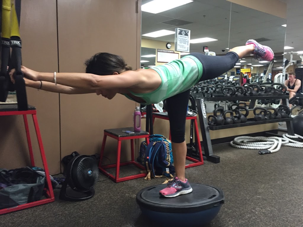  Derrick Inglut Personal Training | DC