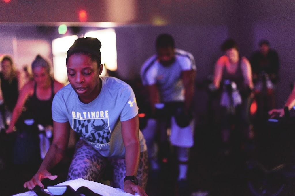  Merritt Clubs Downtown Athletic Club