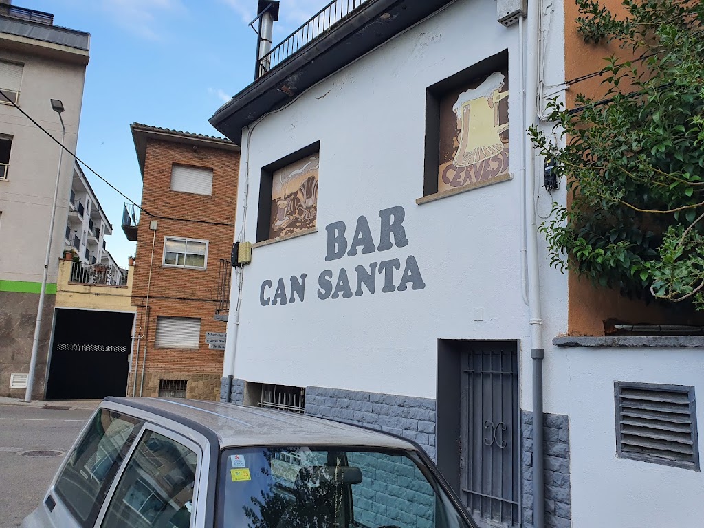 Bar Santa Magdalena