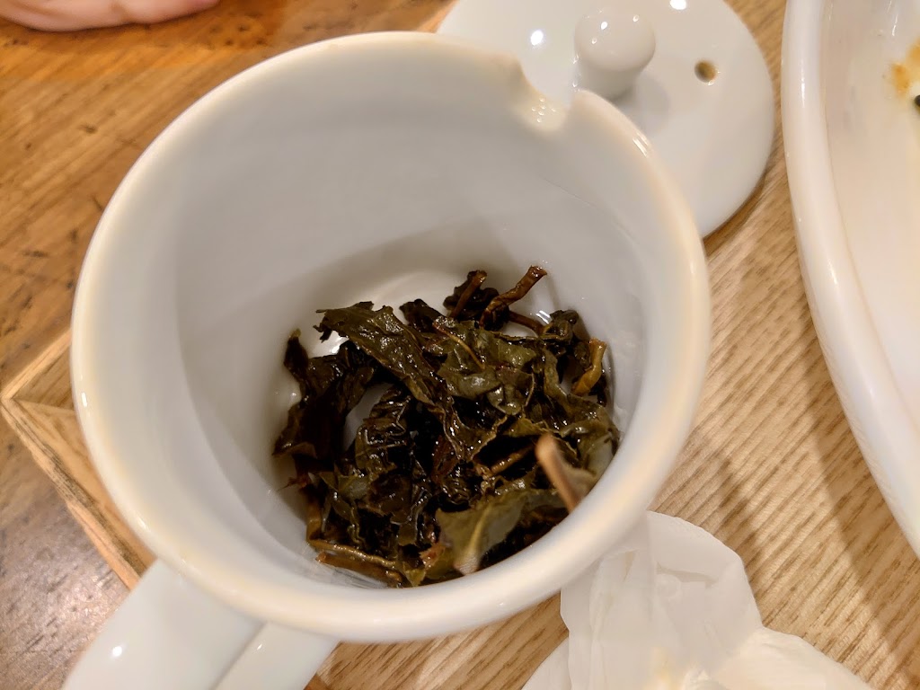 咖哩厚 台灣茶咖哩 Offer curries restaurant 的照片