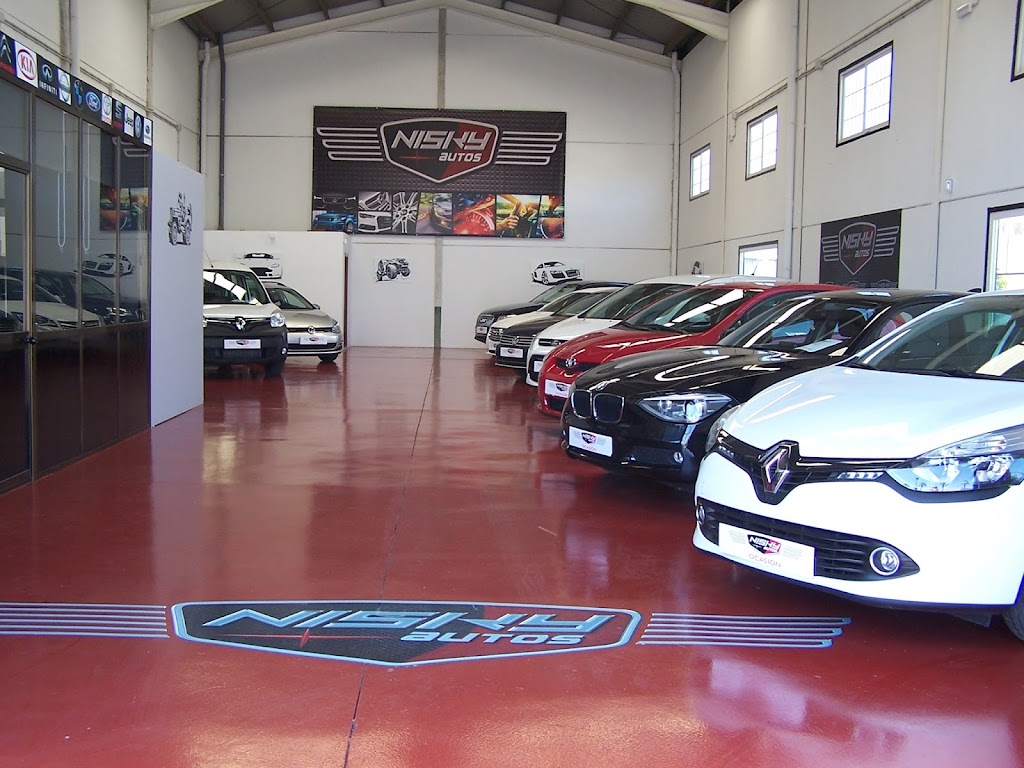 Nisky Autos
