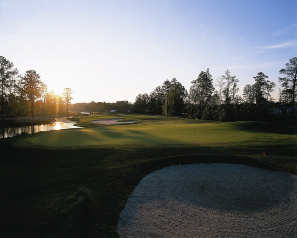  Eagle's Pointe Golf Club