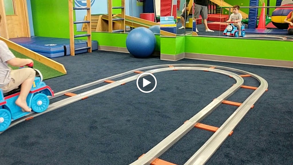  My Gym Children's Fitness Center