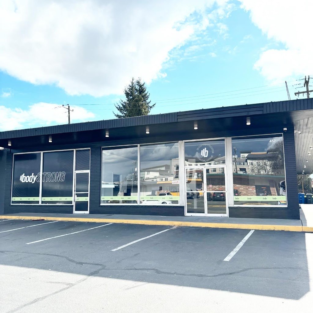  bodySTRONG