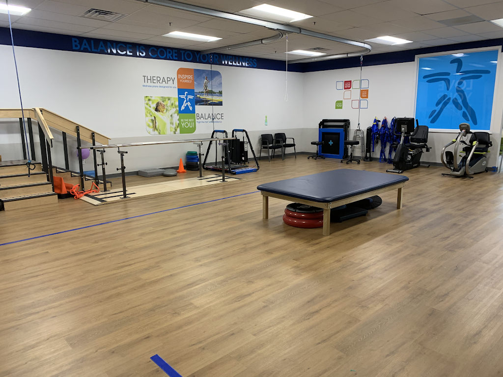 Physical therapist in Pittsfield