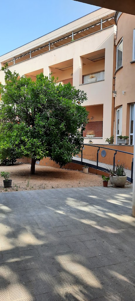 Residencia Les Vetes