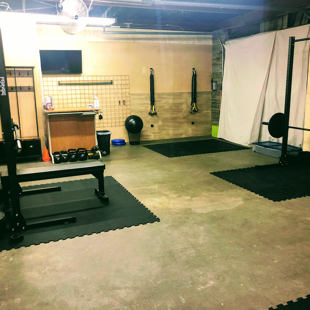  EveryBody’s Fitness