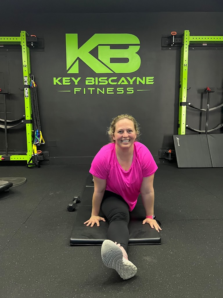  Key Biscayne Fitness