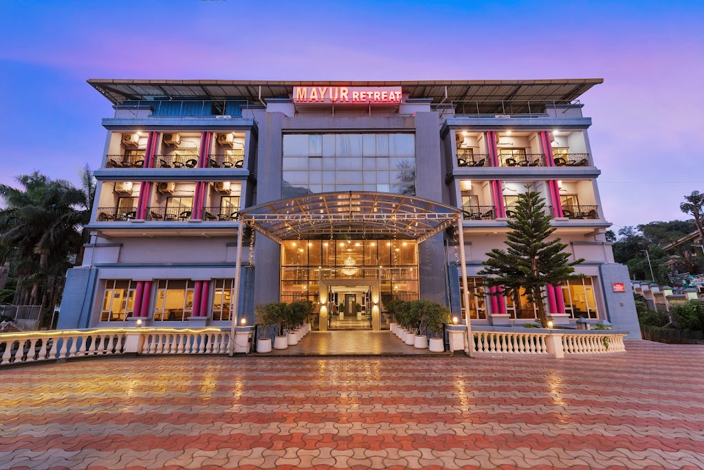 Mayur Retreat Spa