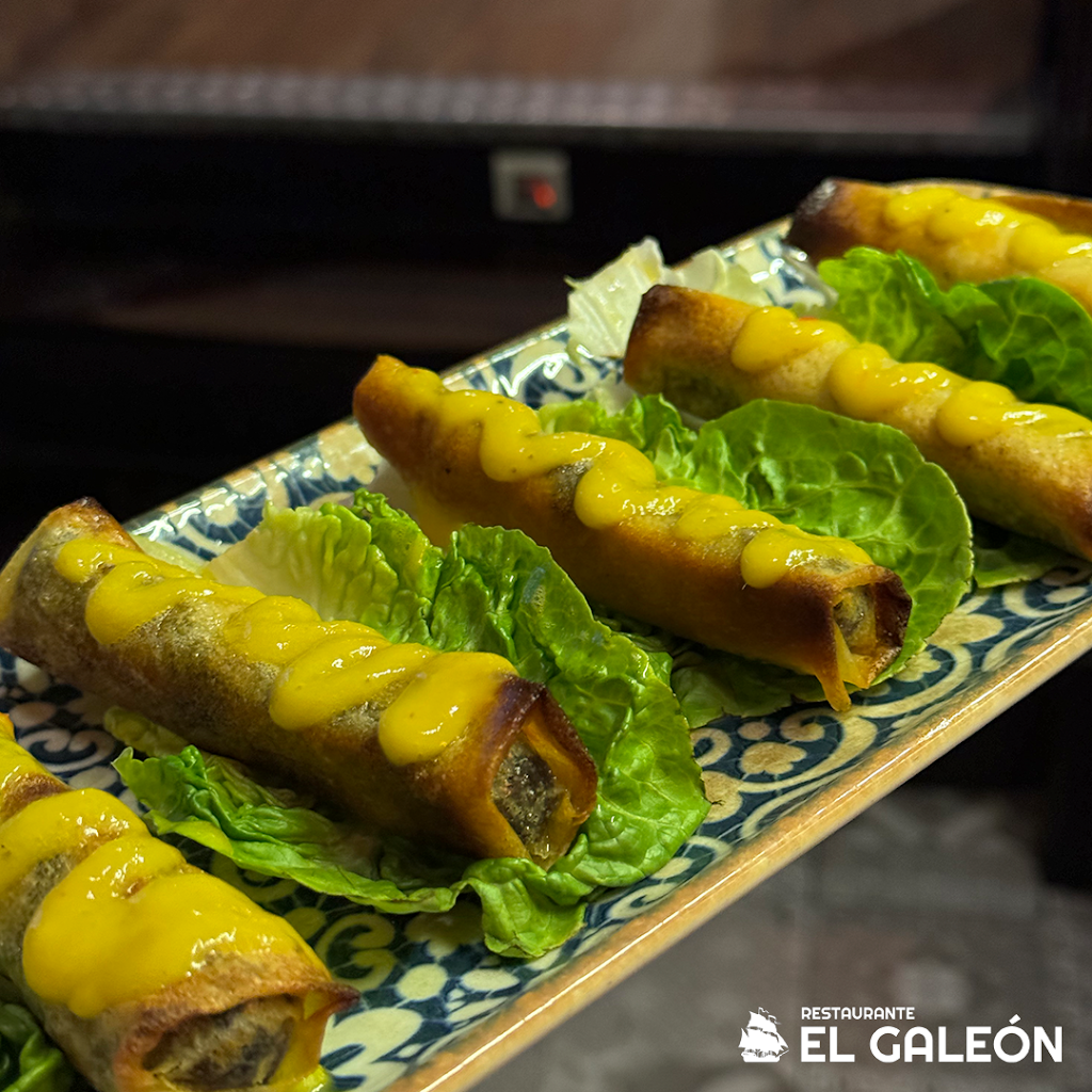 Restaurante El Galeon Mostoles - Rio Segura — Mas recientes