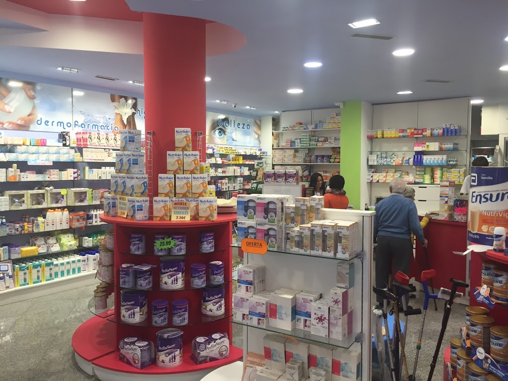 Farmacia Marmol 15 La Botica En Casa