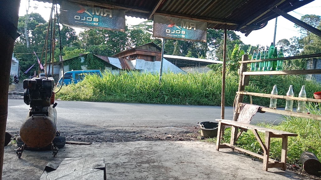 Bengkel BM-OD