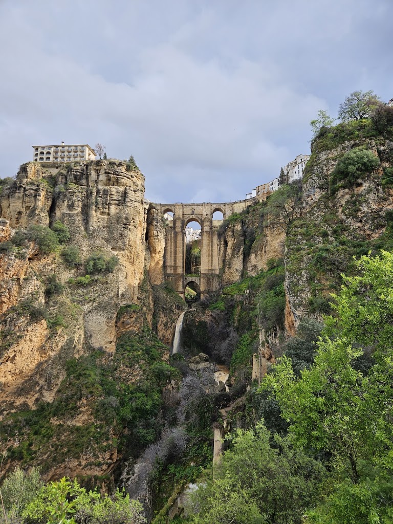Mirador Puente Nuevo de Ronda — Mas recientes