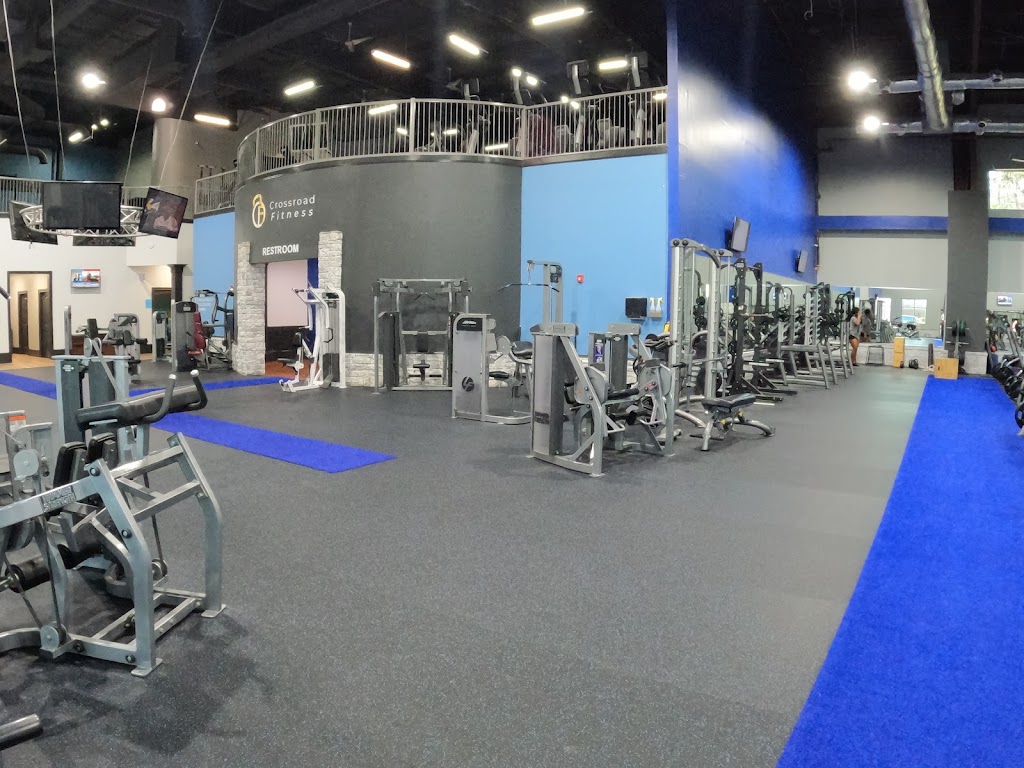  Crossroad Fitness