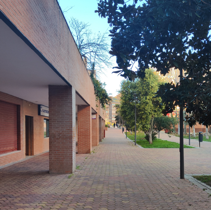 CMA Formacion Tres Cantos - Cursos gratuitos