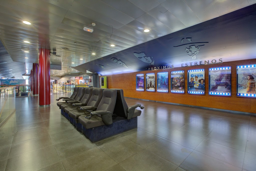 CINESA BAHIA DE SANTANDER