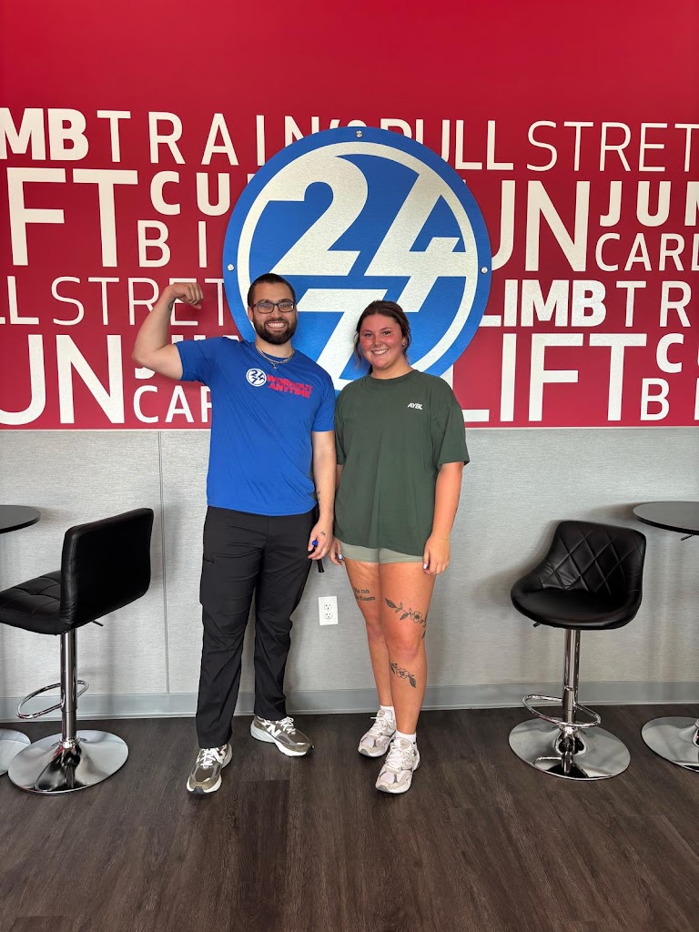  Workout Anytime Dallas