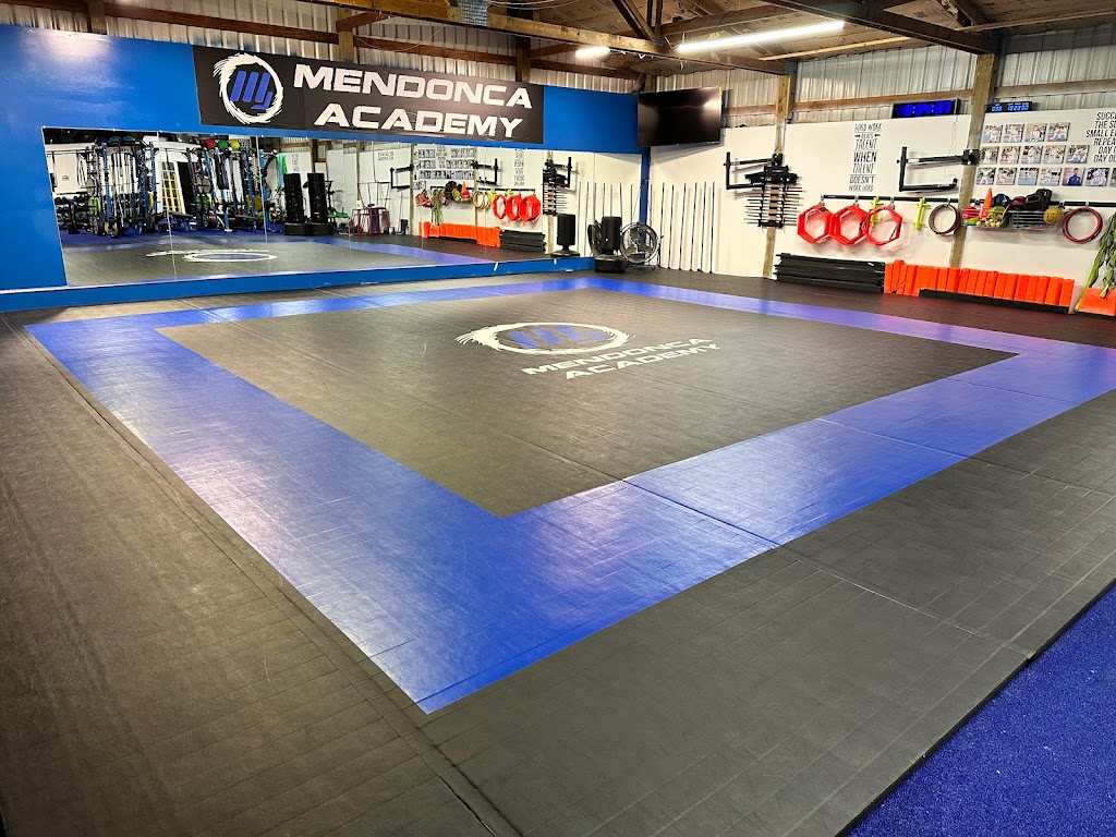  Mendonca Academy