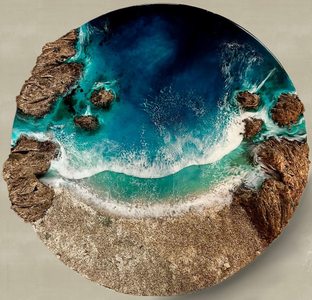 Creative Wave