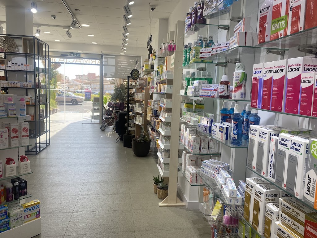 FARMACIA TORREMAR — Del propietario