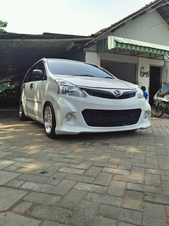 GMS bengkel