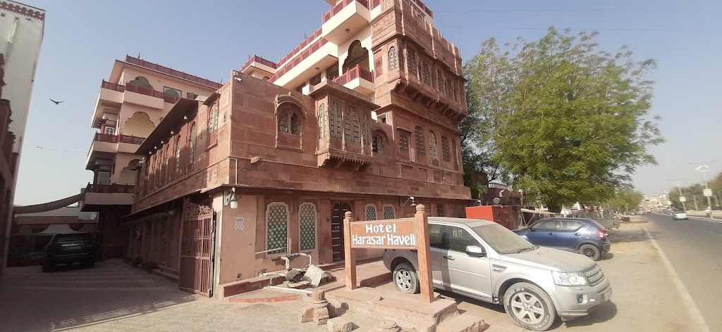 Harasar Haveli
