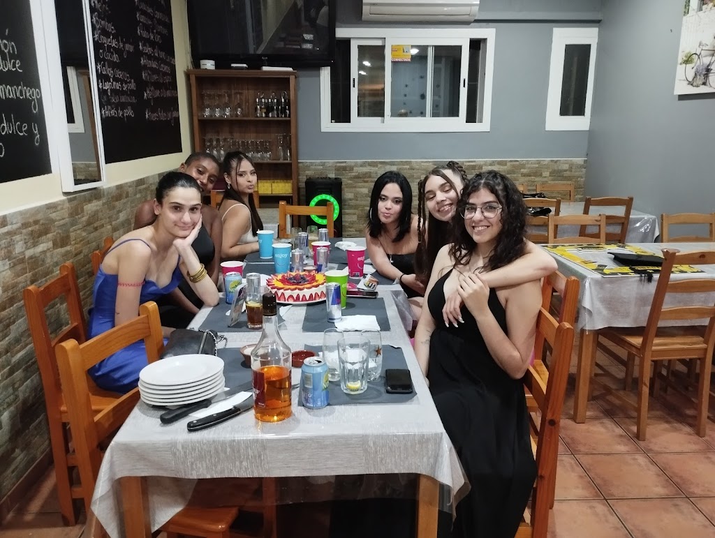 Punt de Trobada Barbera del Valles