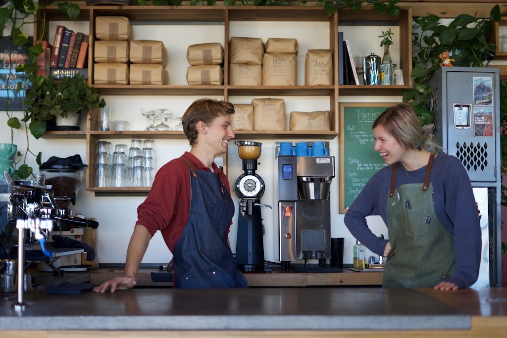 Photo of Jubilee Roasting Co.