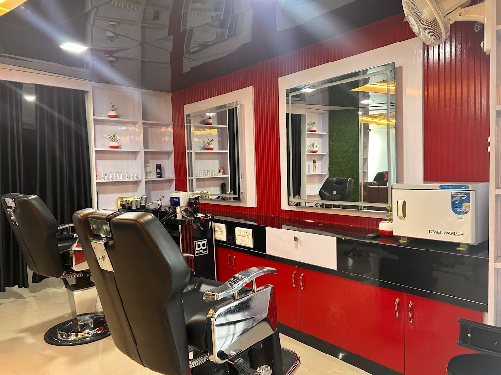 Allura Beauty Lounge