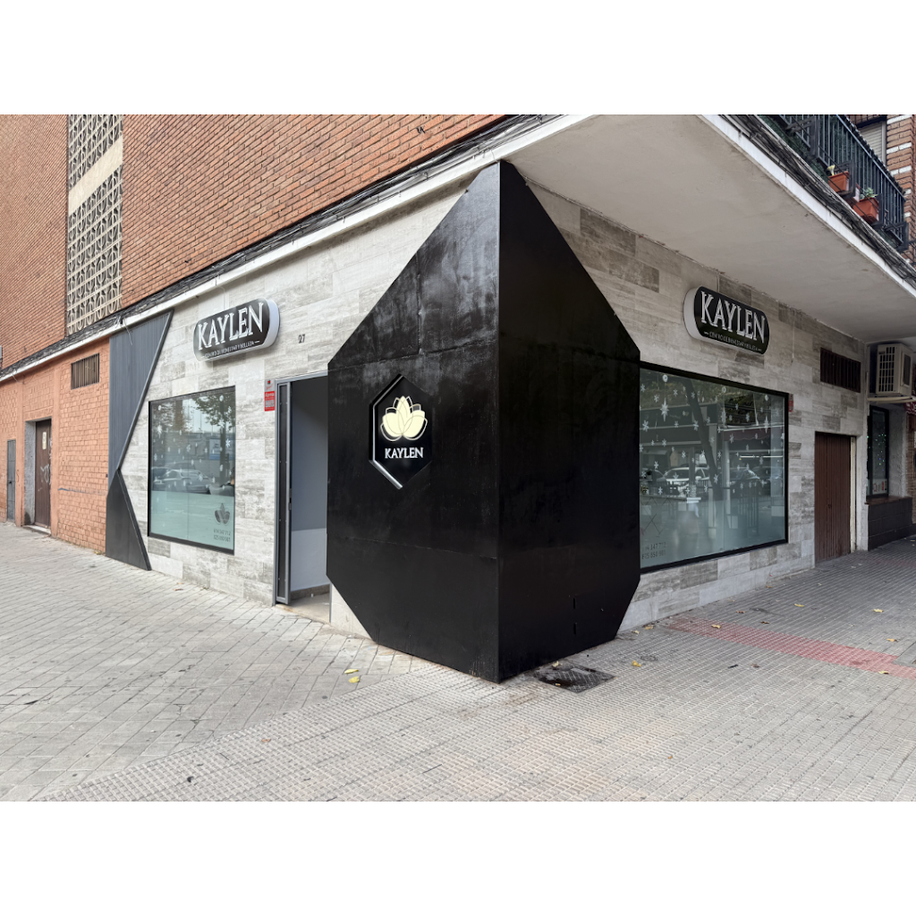 Kaylen | Centro de Bienestar y Belleza