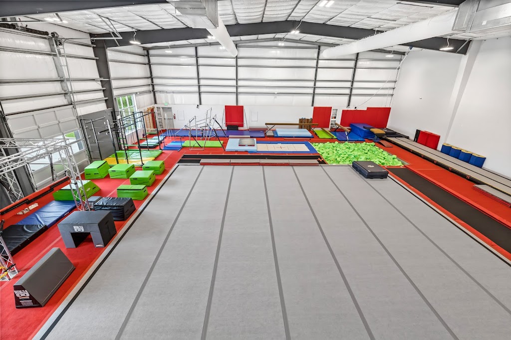  Lafayette Sports Academy