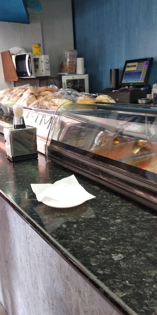Bar Guti — Ambiente