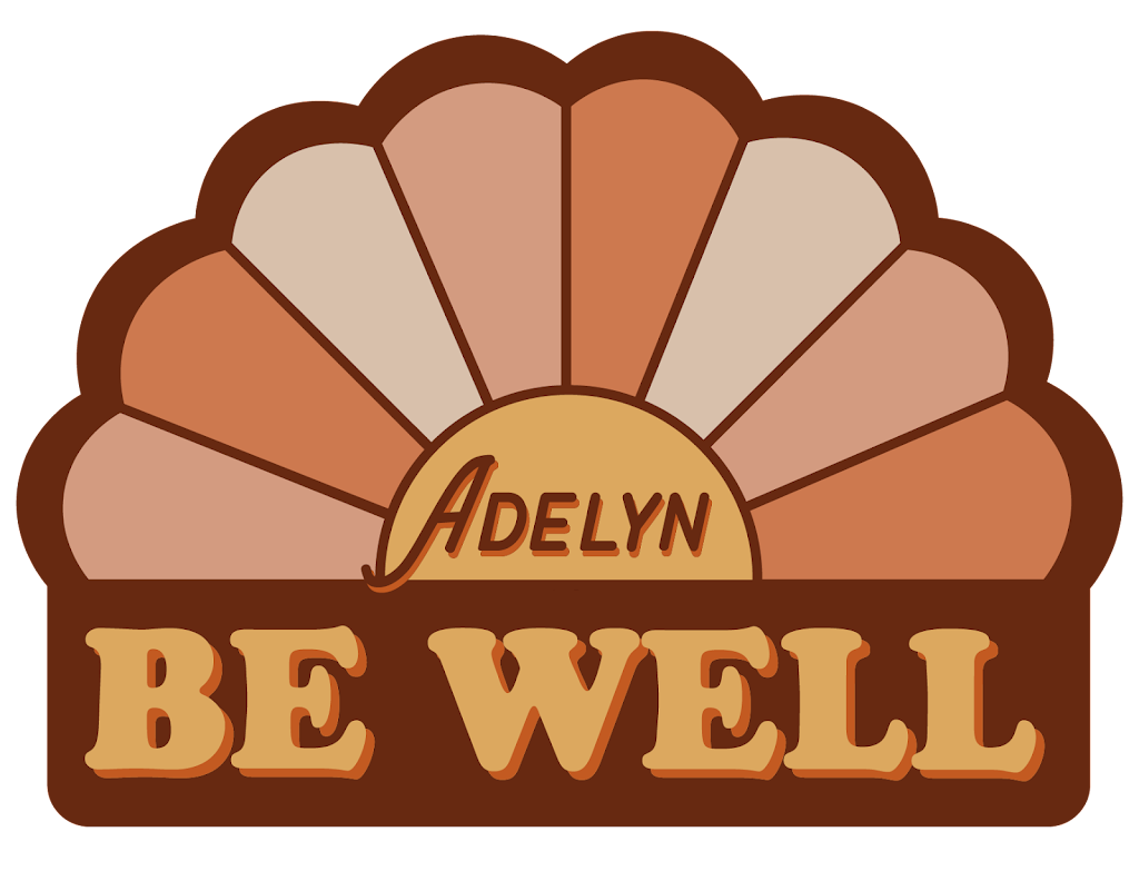  Adelyn Be Well