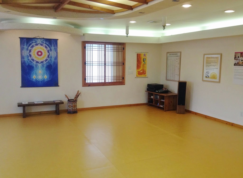  Body & Brain Yoga Tai Chi