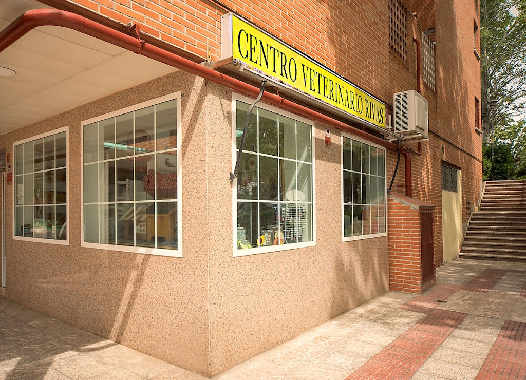 Clinica Veterinaria Rivas