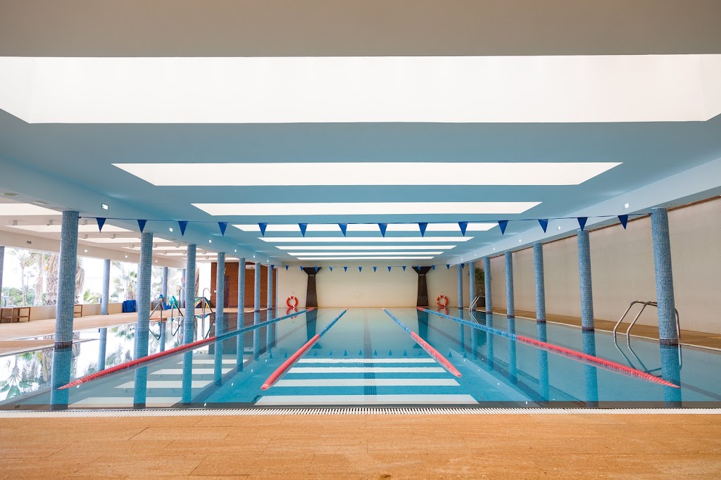 Vitalsports Lanzarote Sports and Wellness Center — Del propietario