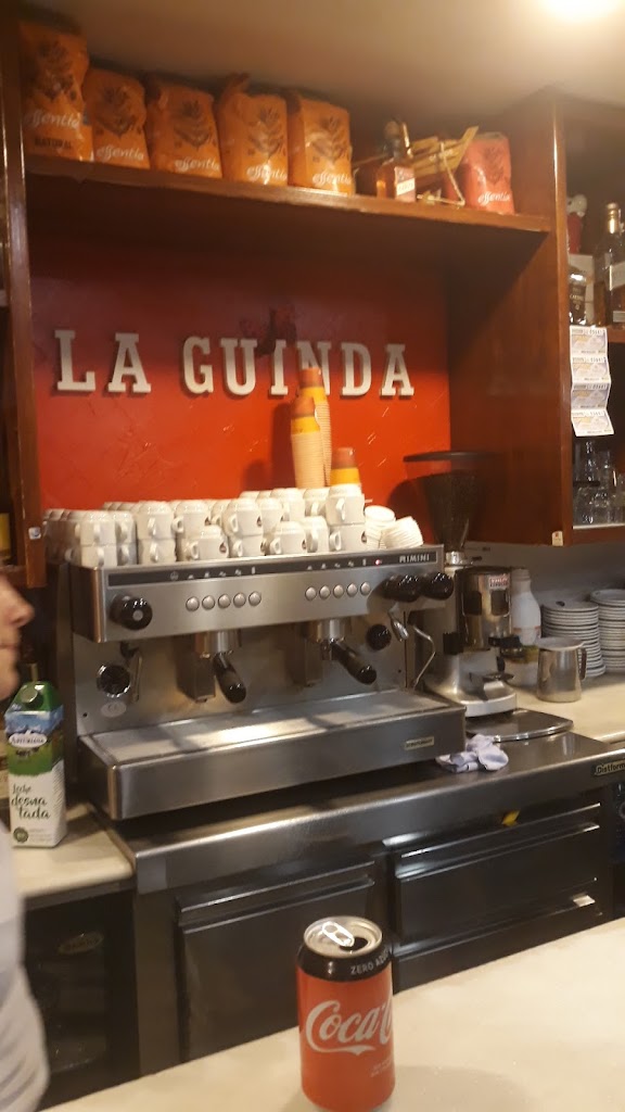 Cafetaria La Guinda