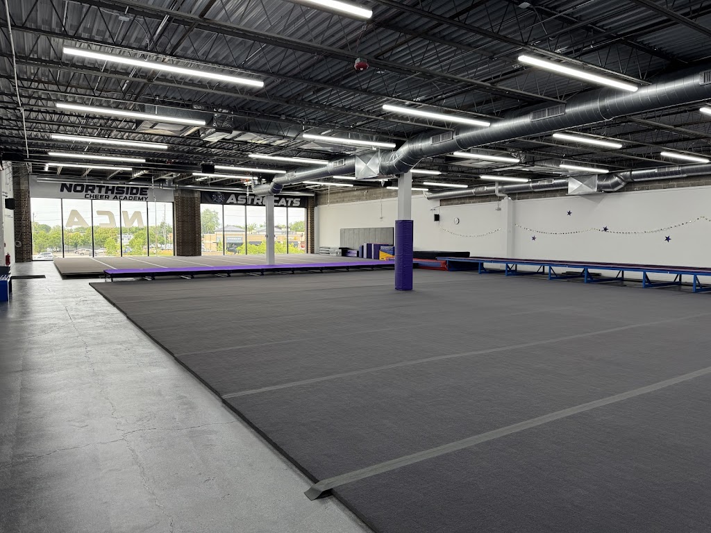  Northside Cheer Academy