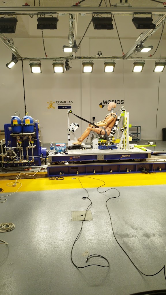 MOBIOS Lab / Surgical Training