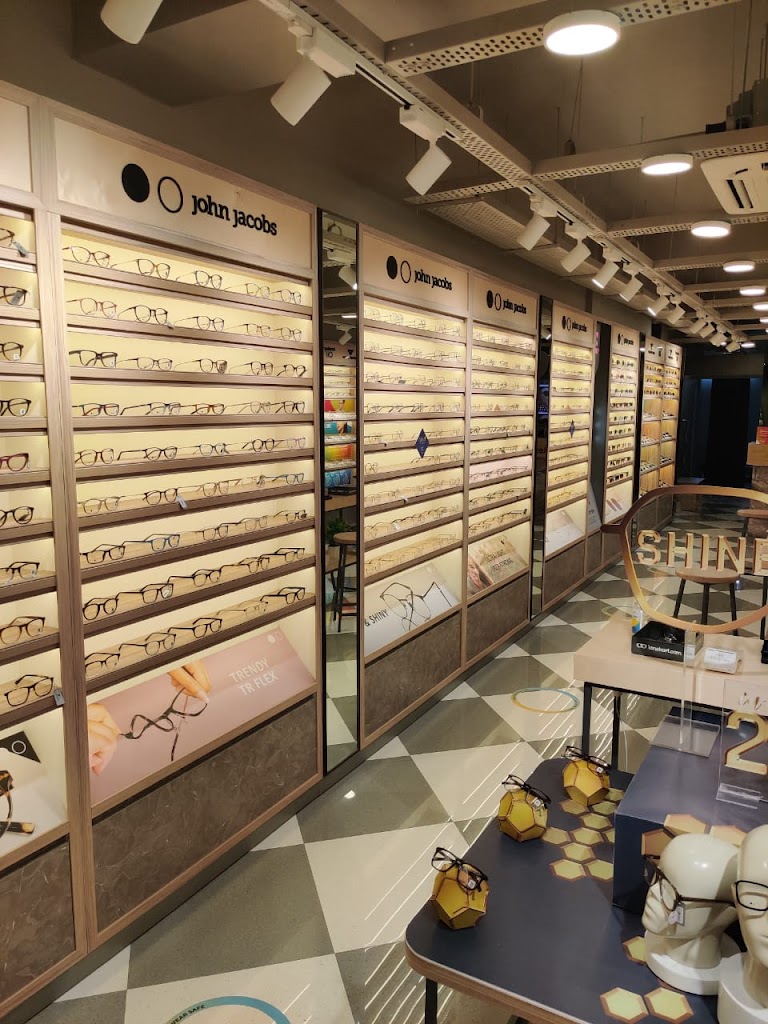 Lenskart Com Flagship Store At Lachitnagar Guwahati
