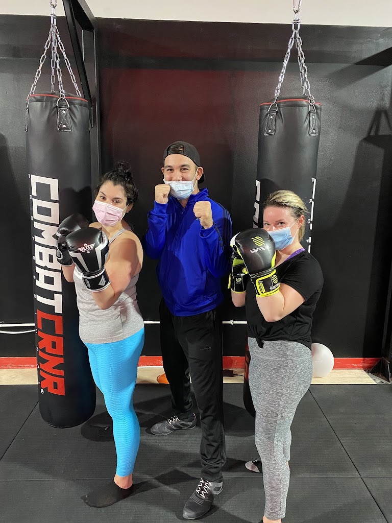 Boxing