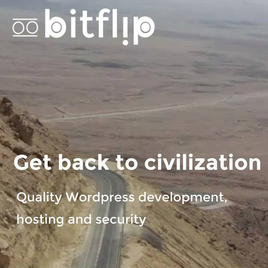 Bitflip Technologies