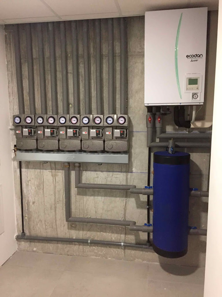 Zelsia Instalaciones