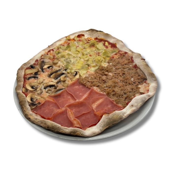 Restaurante El Recreo — Comida y bebida