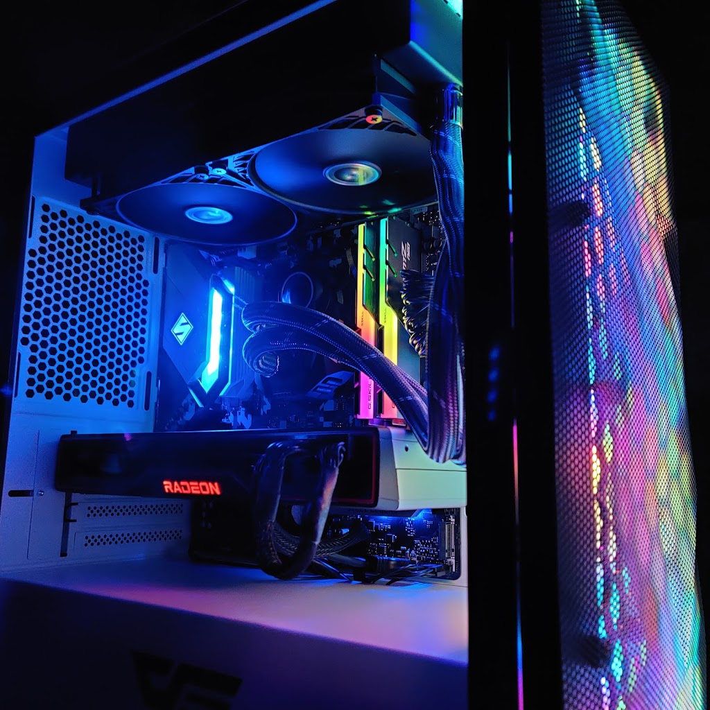 Technologic Computer Service and Sales